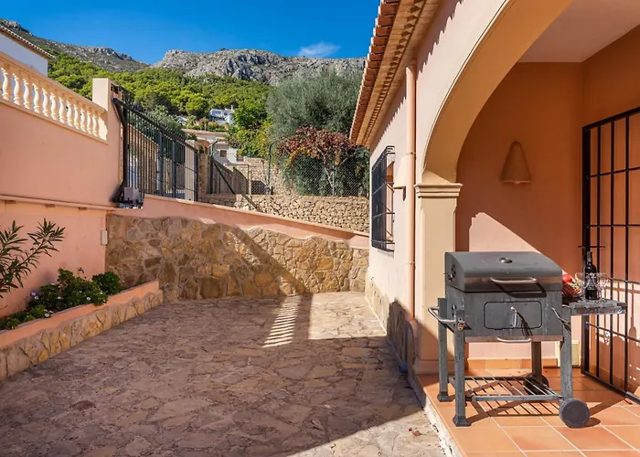 Villa Amanda - Plusholidays