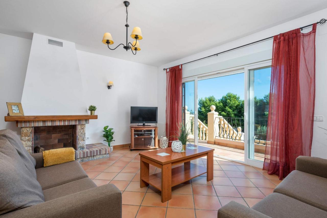 Villa Amanda - Plusholidays Calpe